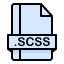 SCSS